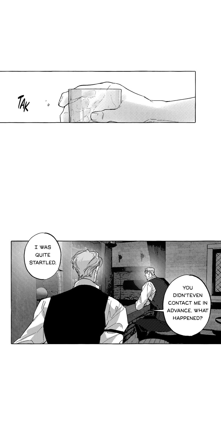 Perle - Chapter 35