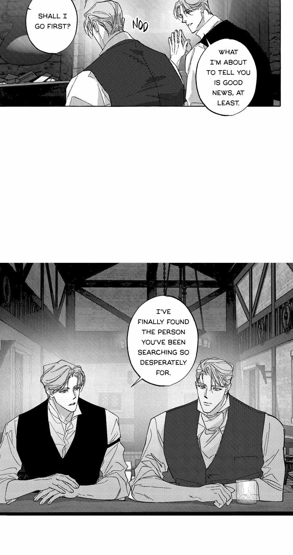 Perle - Chapter 35