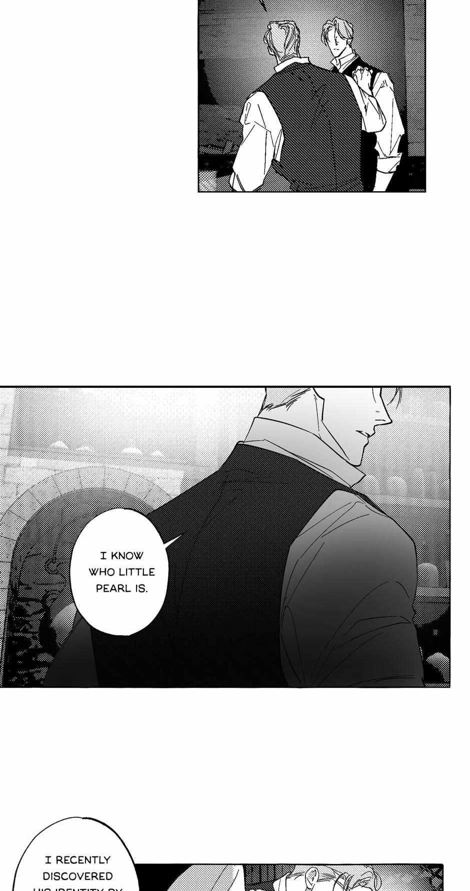 Perle - Chapter 35