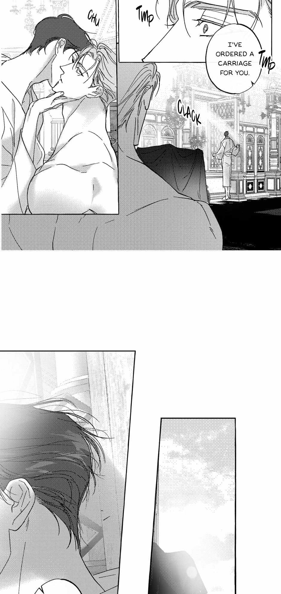 Perle - Chapter 34