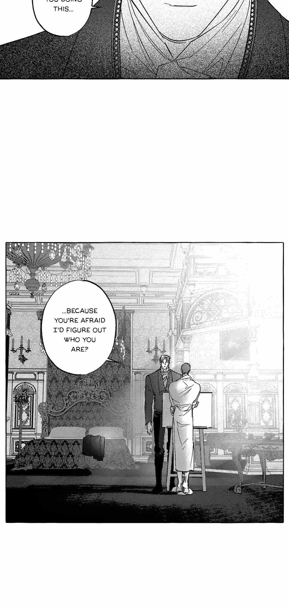 Perle - Chapter 34