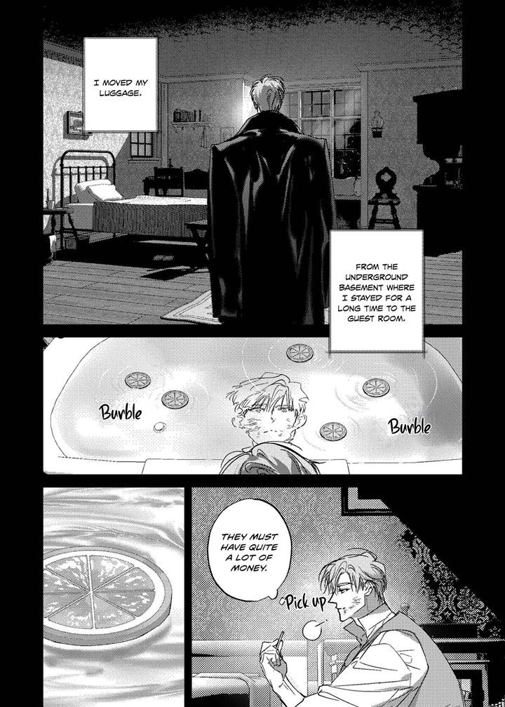 Perle - Chapter 12