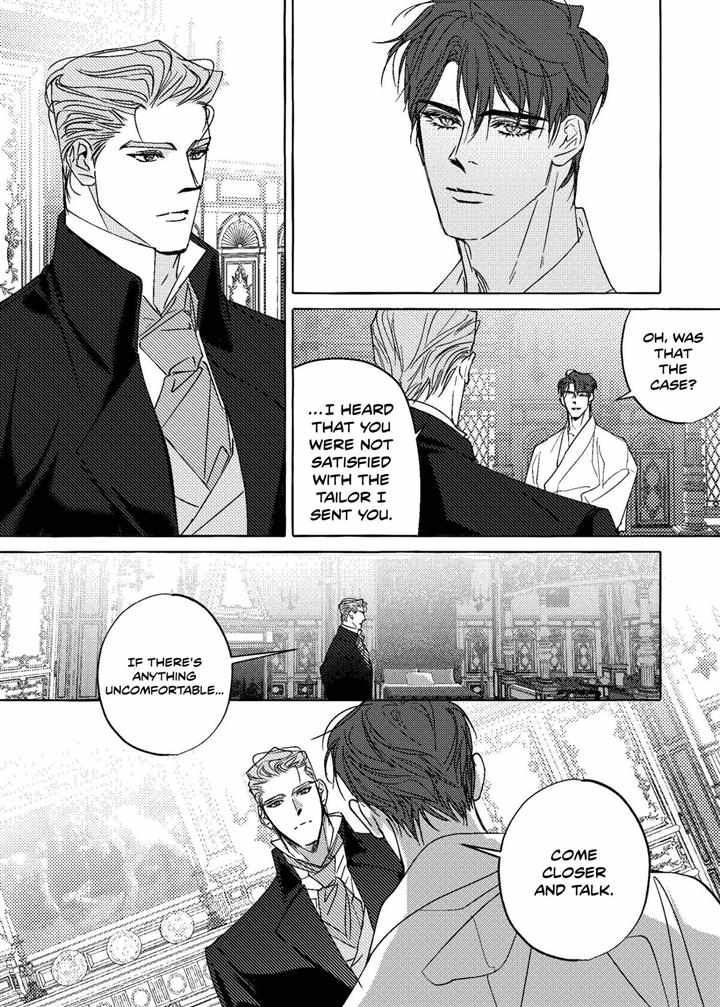 Perle - Chapter 13