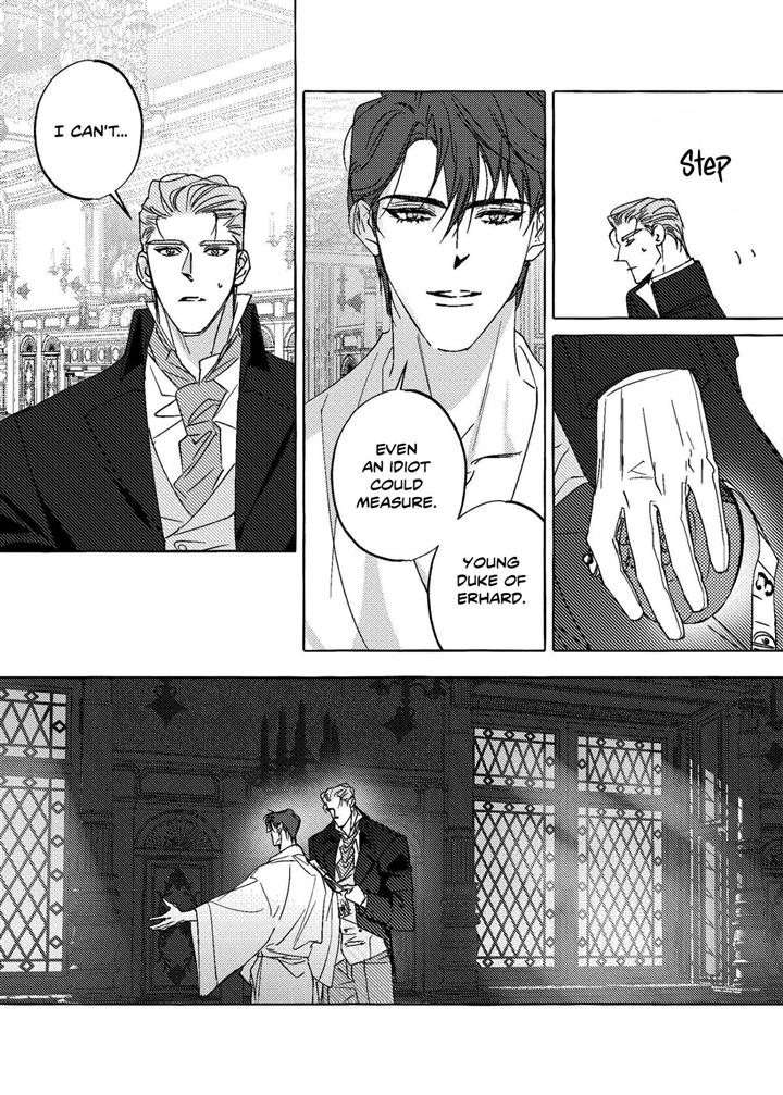 Perle - Chapter 13