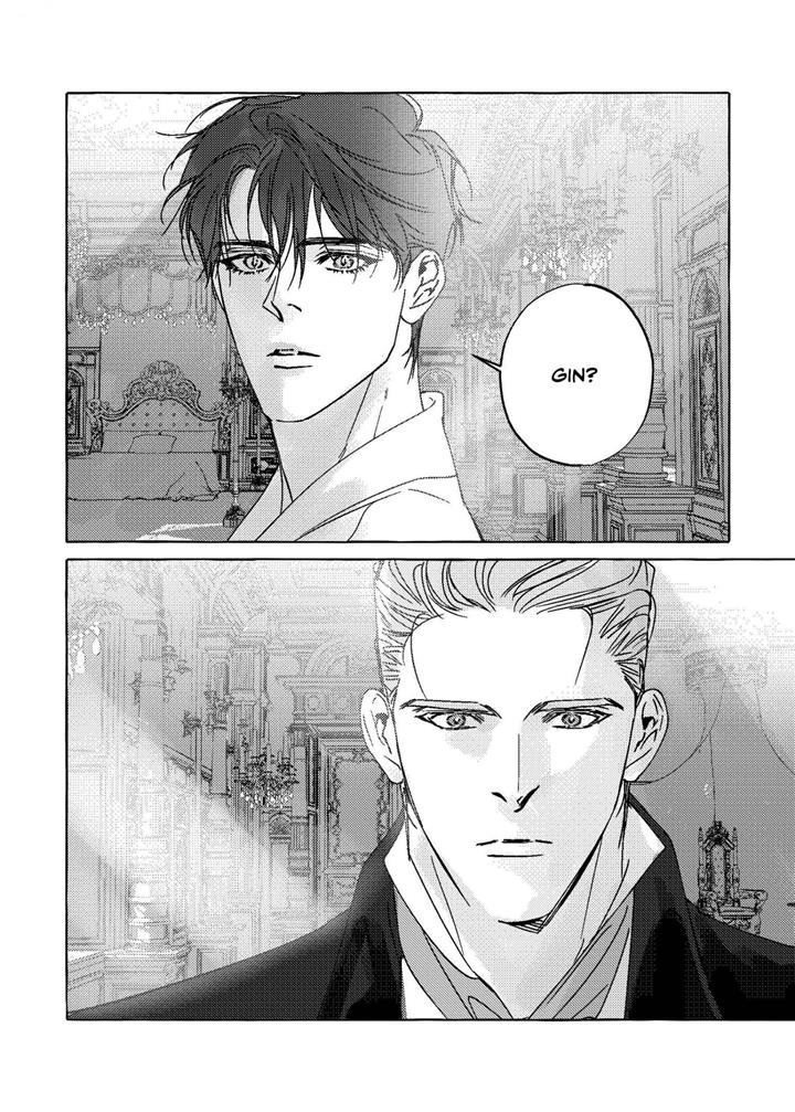 Perle - Chapter 13