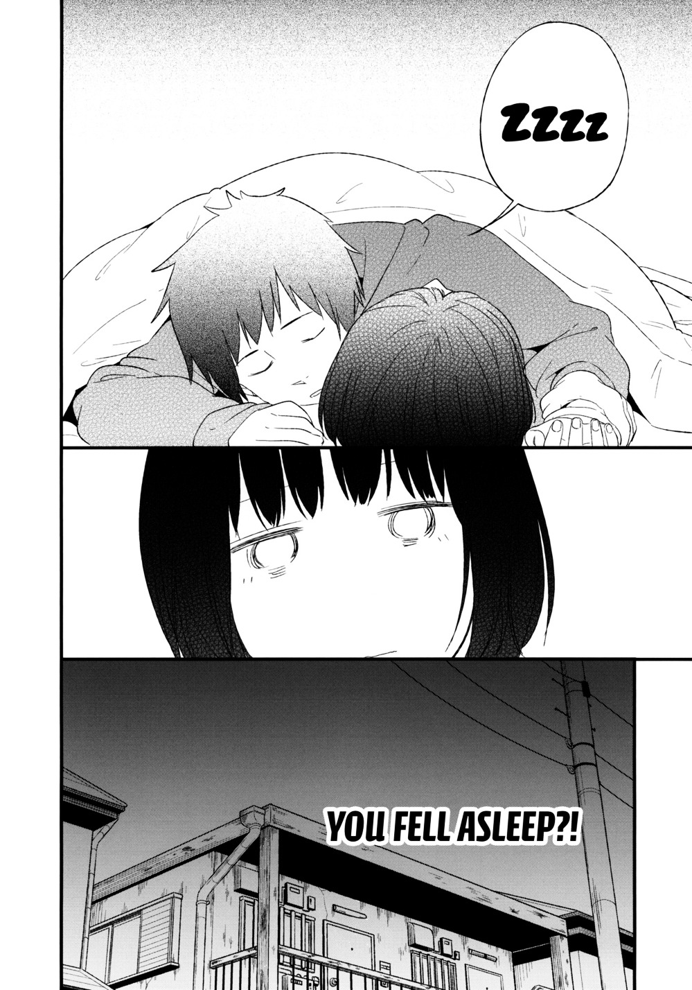 Kimi Tte Donna Nioi Nano? - Vol.1 Chapter 0 : What Do You Smell Like? [Complete]