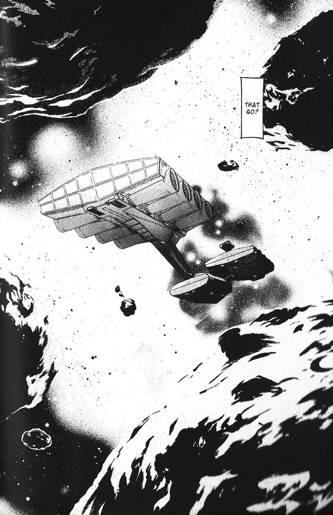 Kidou Senshi Gundam: Ecole Du Ciel - Chapter 30: Talent