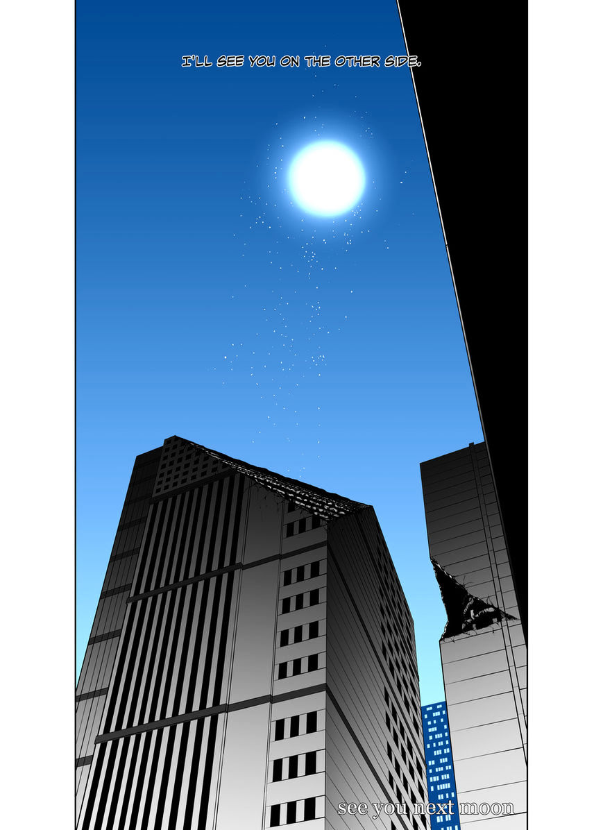 Phantasmal Tale Under The Moonlight - Chapter 36