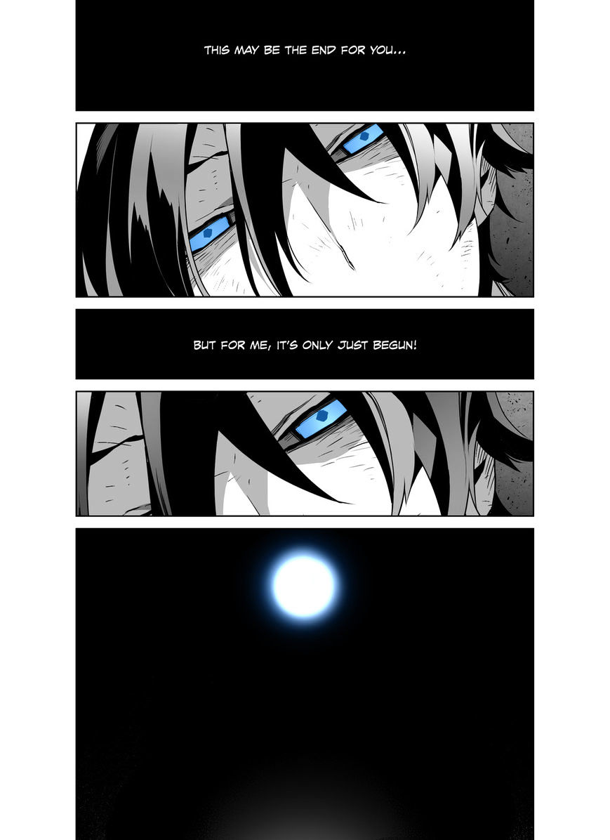 Phantasmal Tale Under The Moonlight - Chapter 37