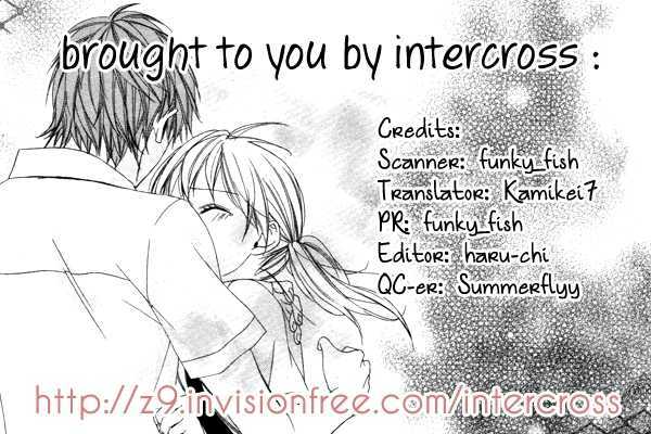 Sono Kuchibiru, Itadakimasu - Vol.1 Chapter 4 : Koi Ni Nante Naranai! (This Won T Become Love!)