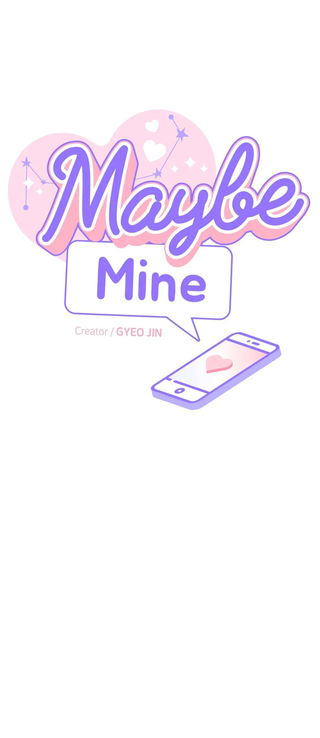 Maybe Mine - Chapter 49