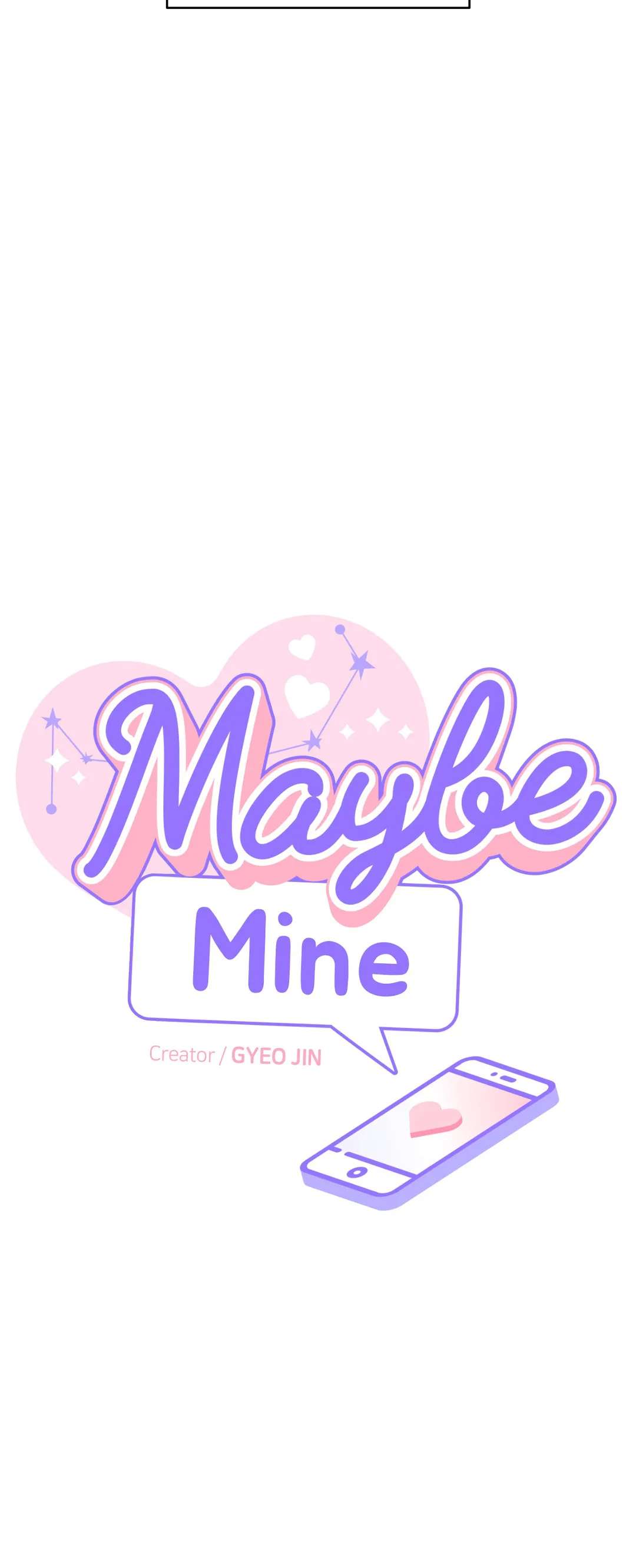 Maybe Mine - Chapter 48