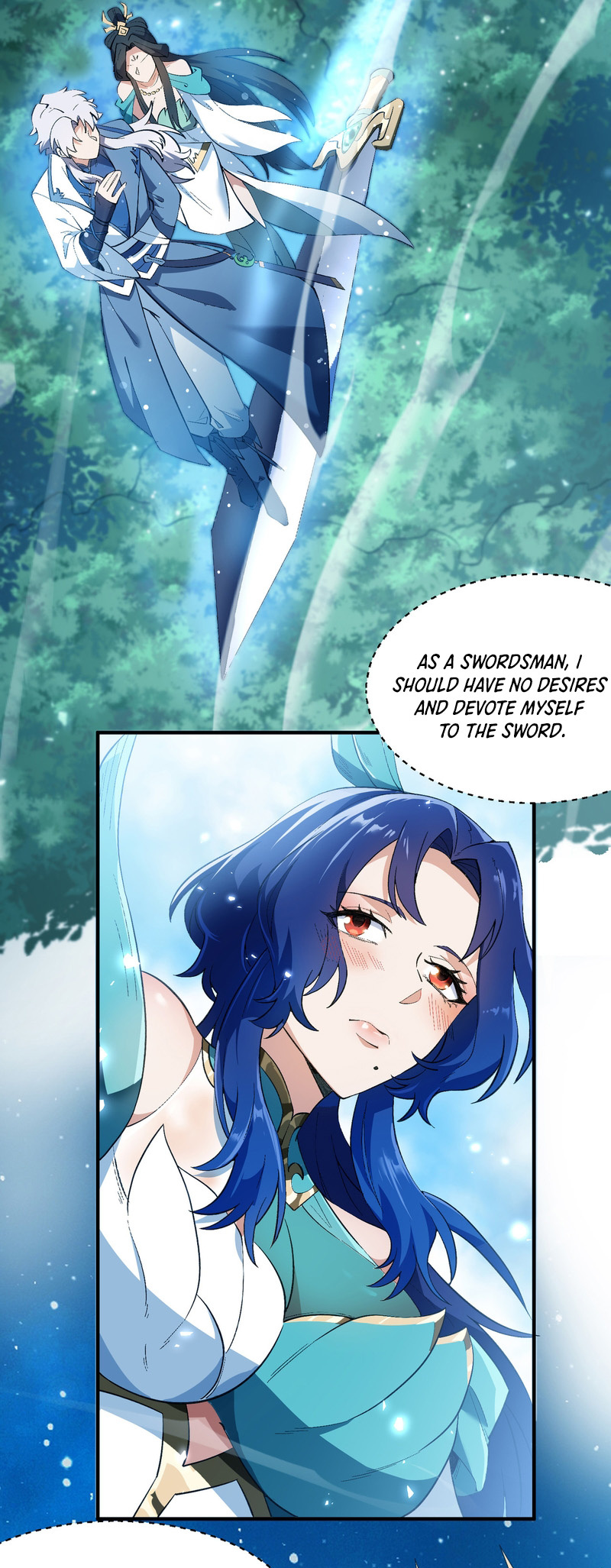 Millennial Cultivator - Chapter 18