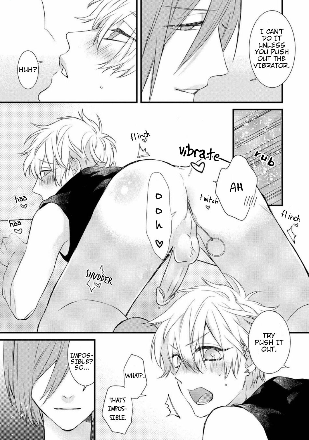 Playroom 108 - Chapter 4