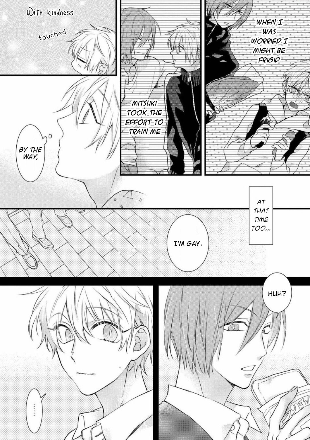 Playroom 108 - Chapter 4