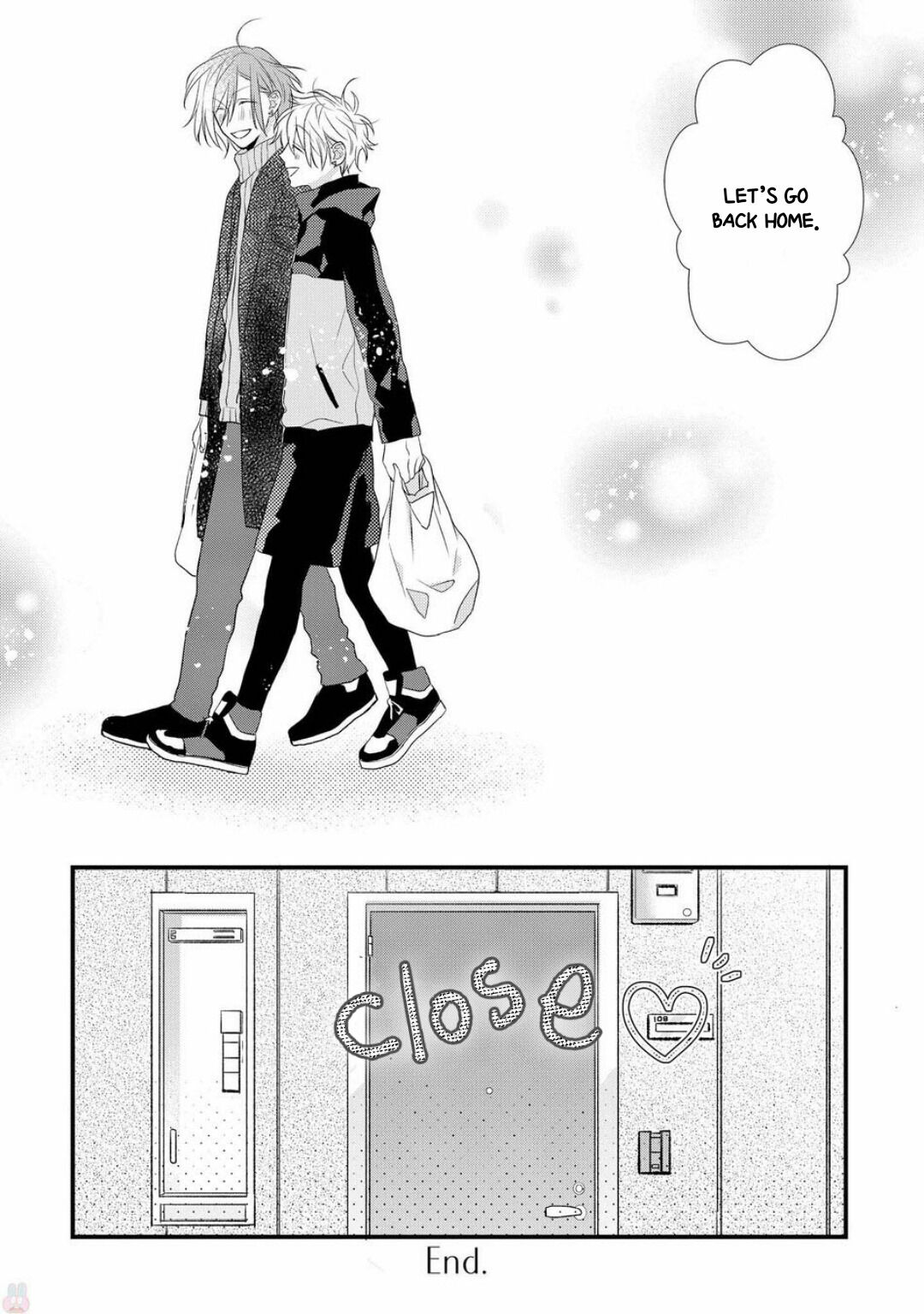 Playroom 108 - Chapter 5