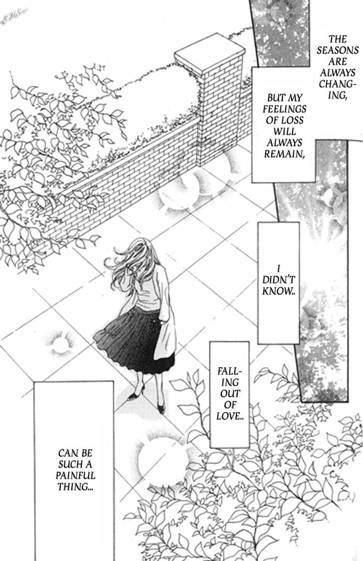 Love Blog!! - Vol.3 Chapter 13