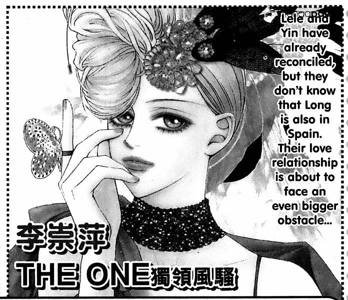 The One - Chapter 98