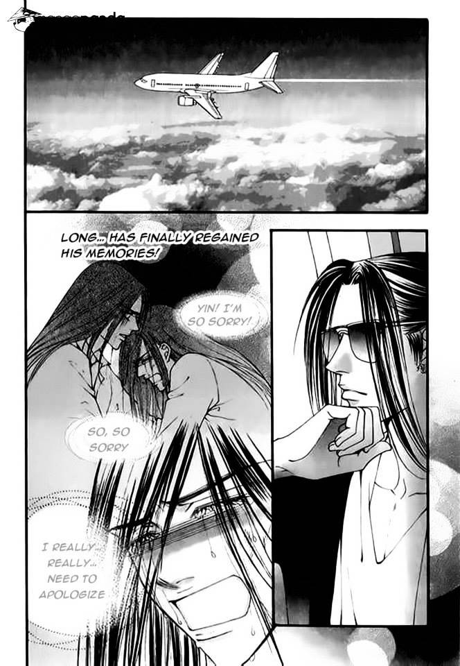 The One - Chapter 109