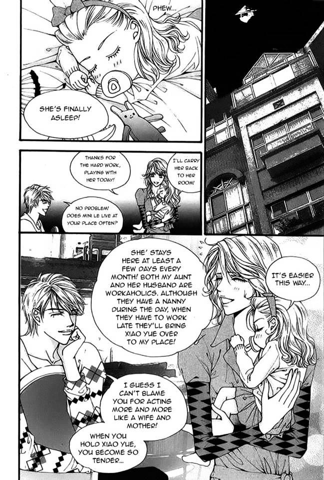 The One - Chapter 109