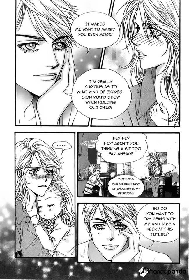 The One - Chapter 109