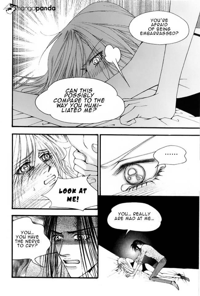 The One - Chapter 109