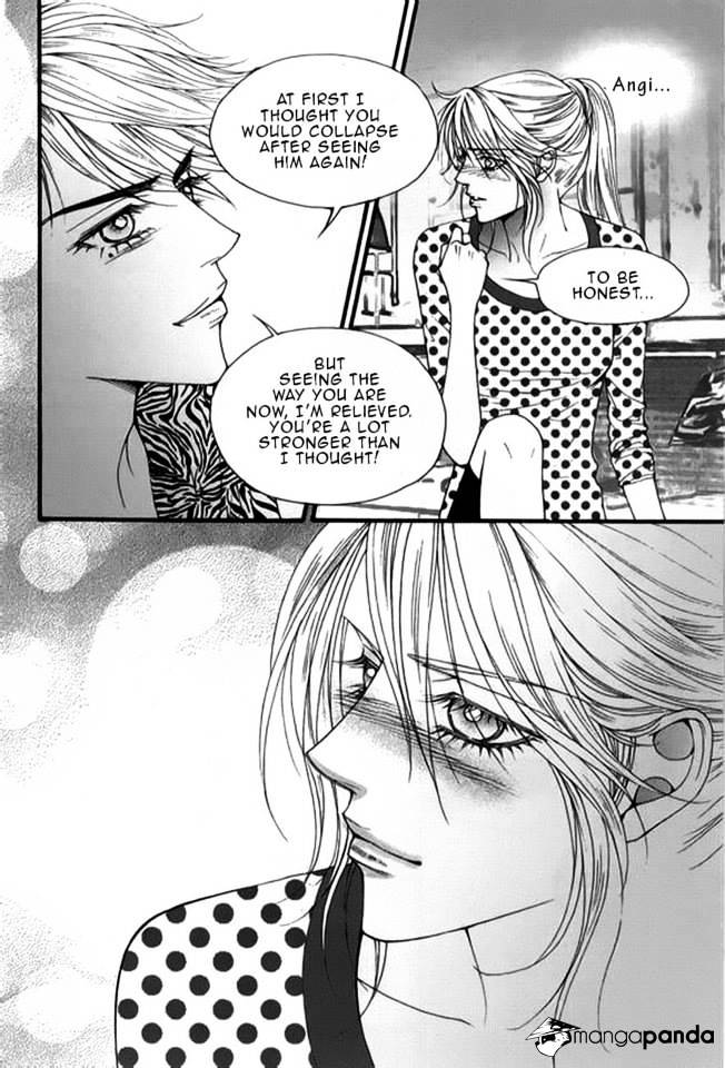 The One - Chapter 109