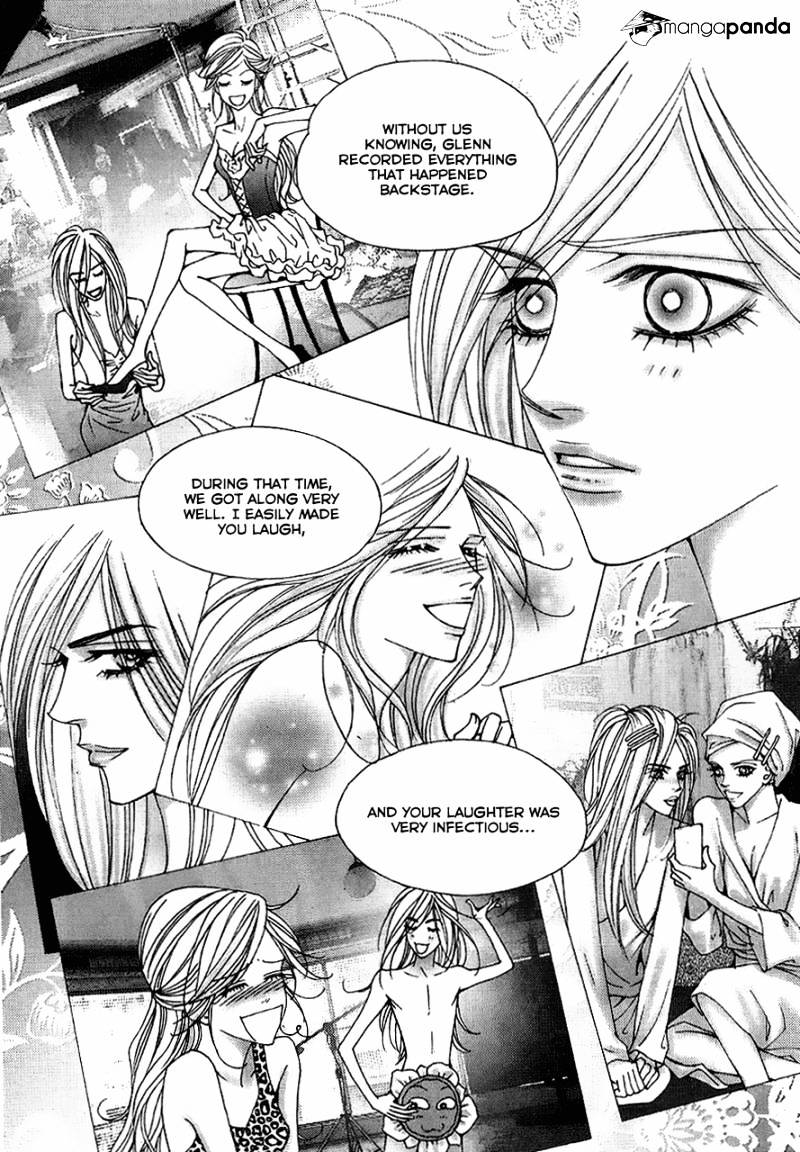 The One - Chapter 95