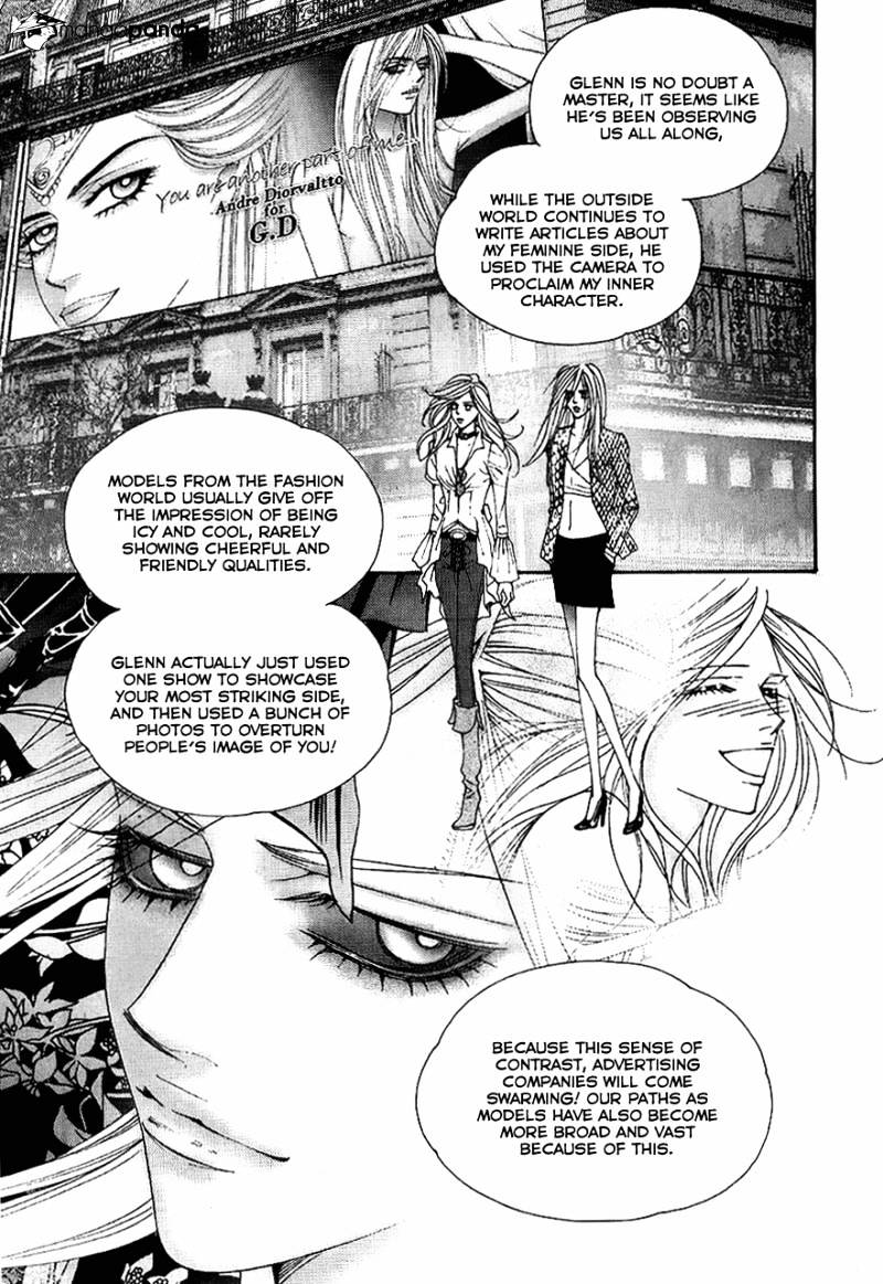 The One - Chapter 95