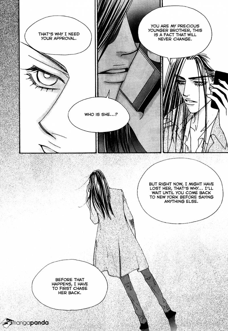 The One - Chapter 95