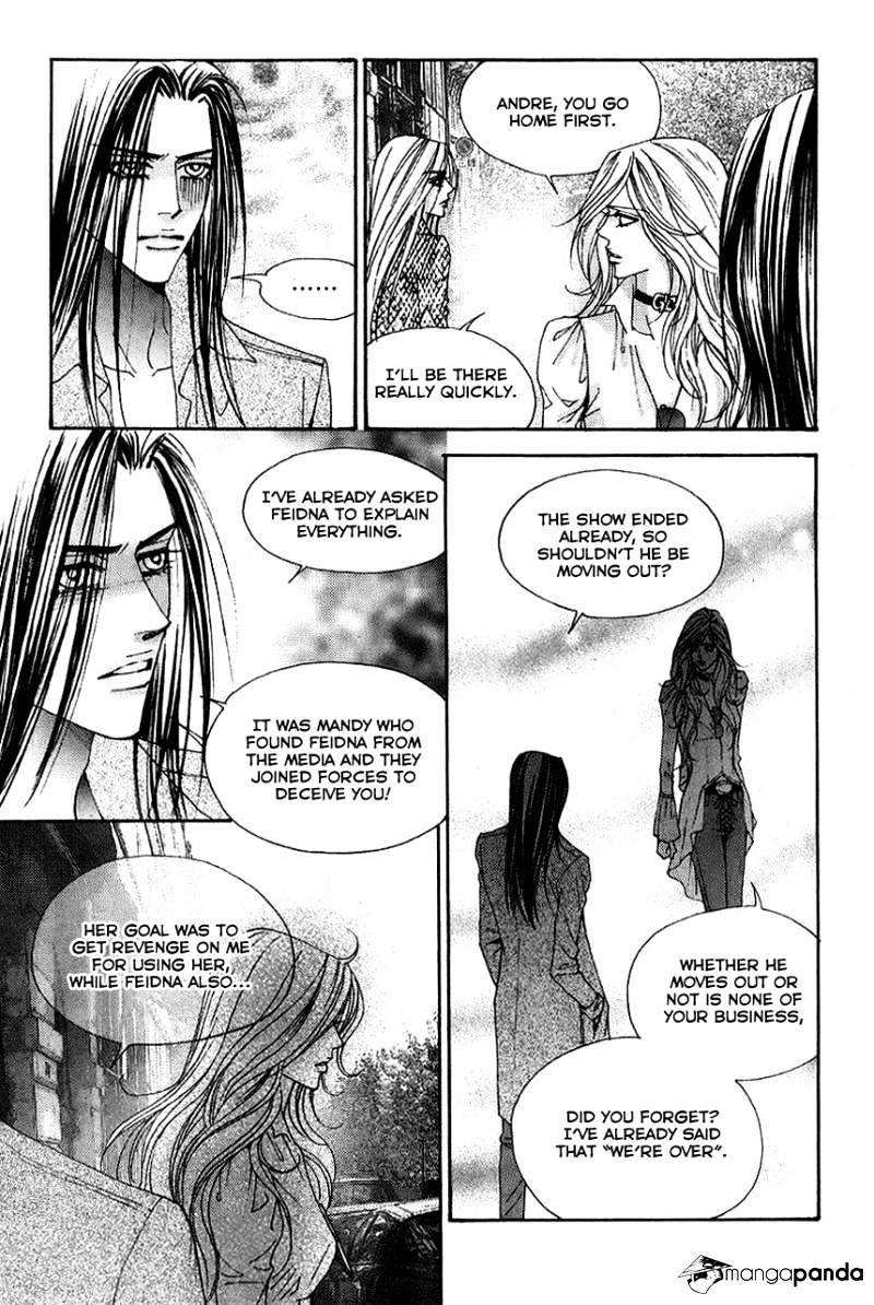 The One - Chapter 95