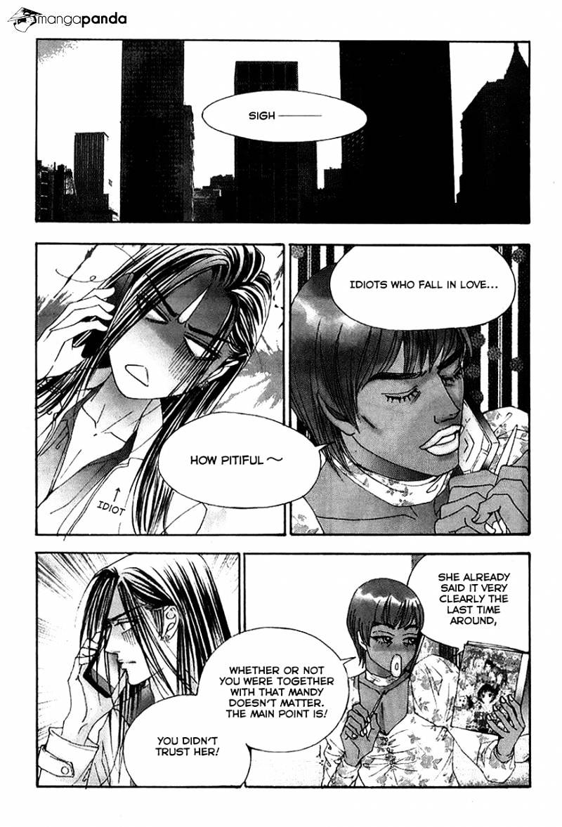 The One - Chapter 95