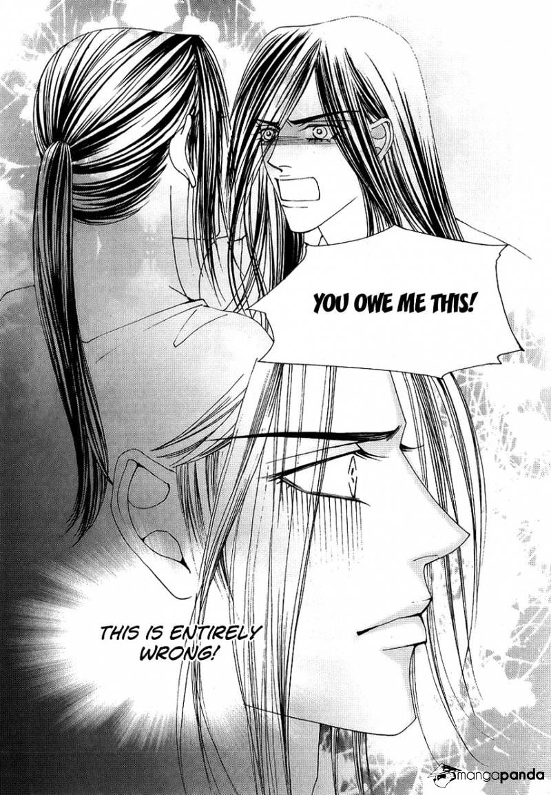 The One - Chapter 104