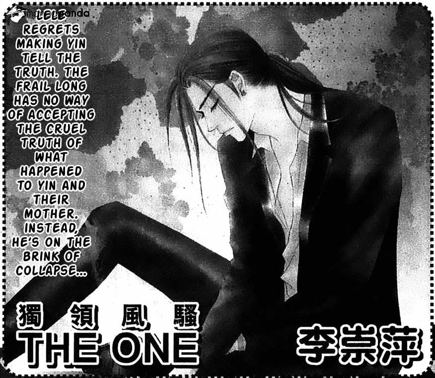 The One - Chapter 104