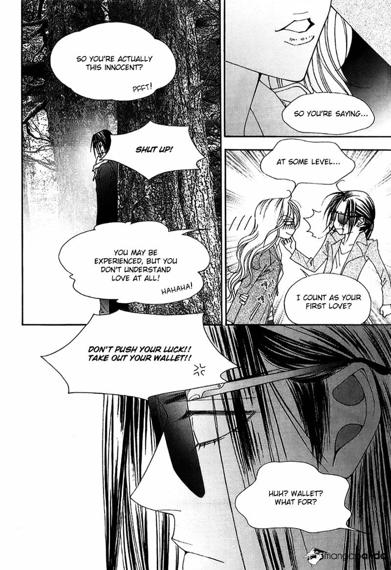 The One - Chapter 99