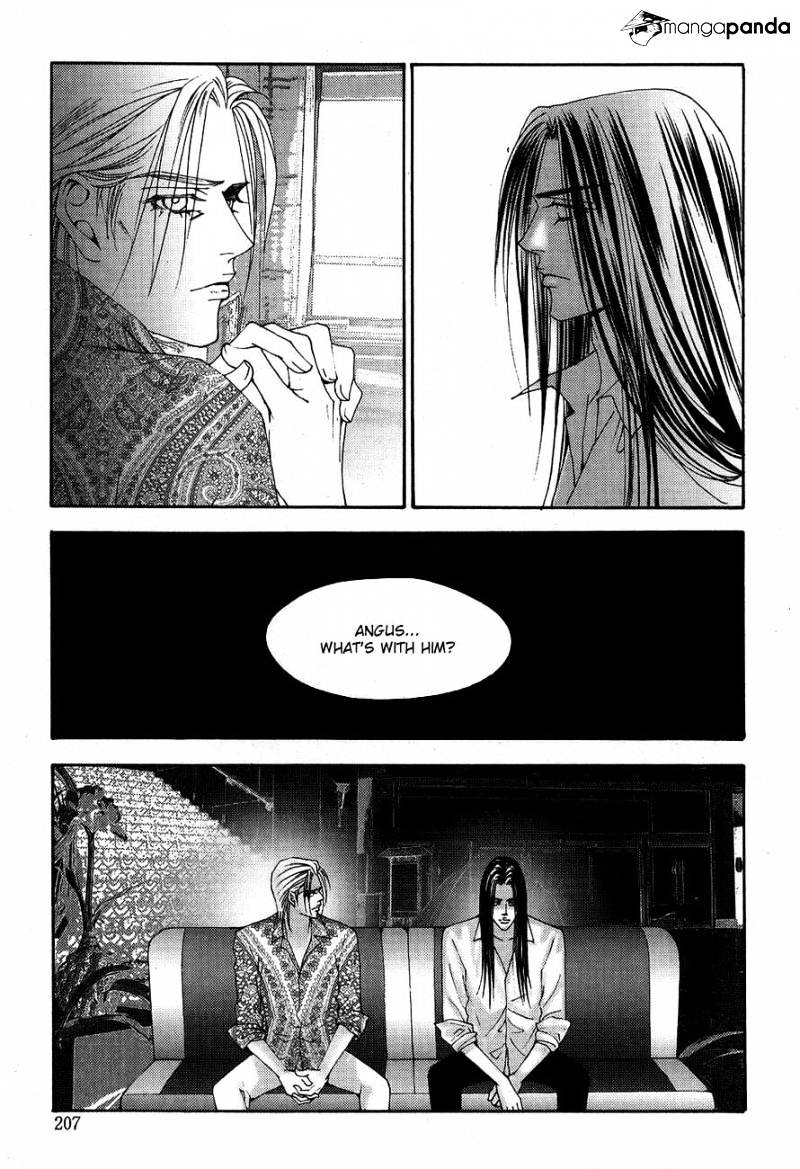 The One - Chapter 102