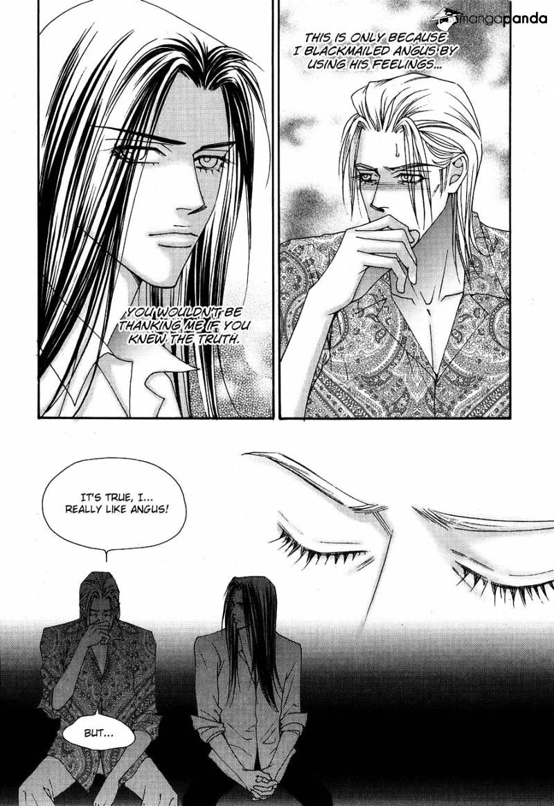 The One - Chapter 102