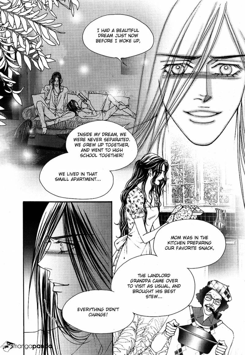 The One - Chapter 102