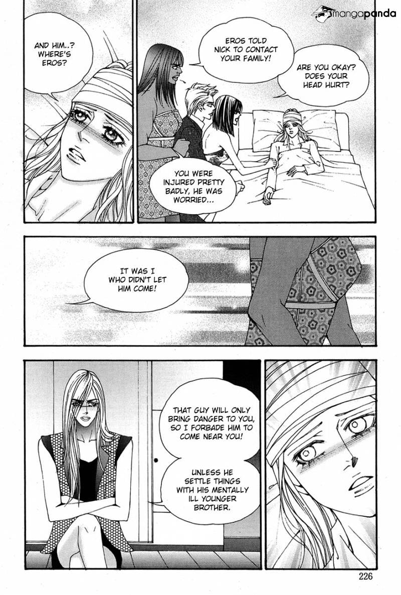 The One - Chapter 102