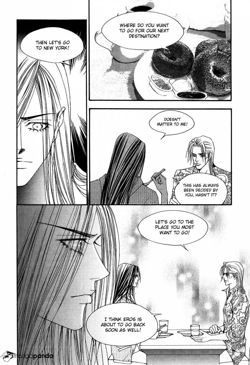 The One - Chapter 103