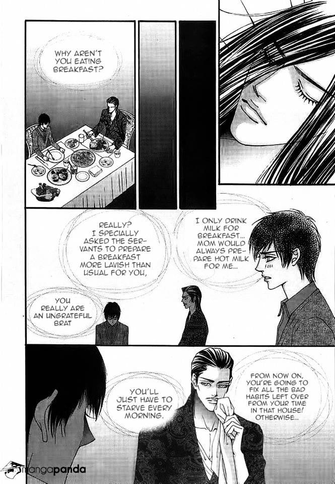 The One - Chapter 108