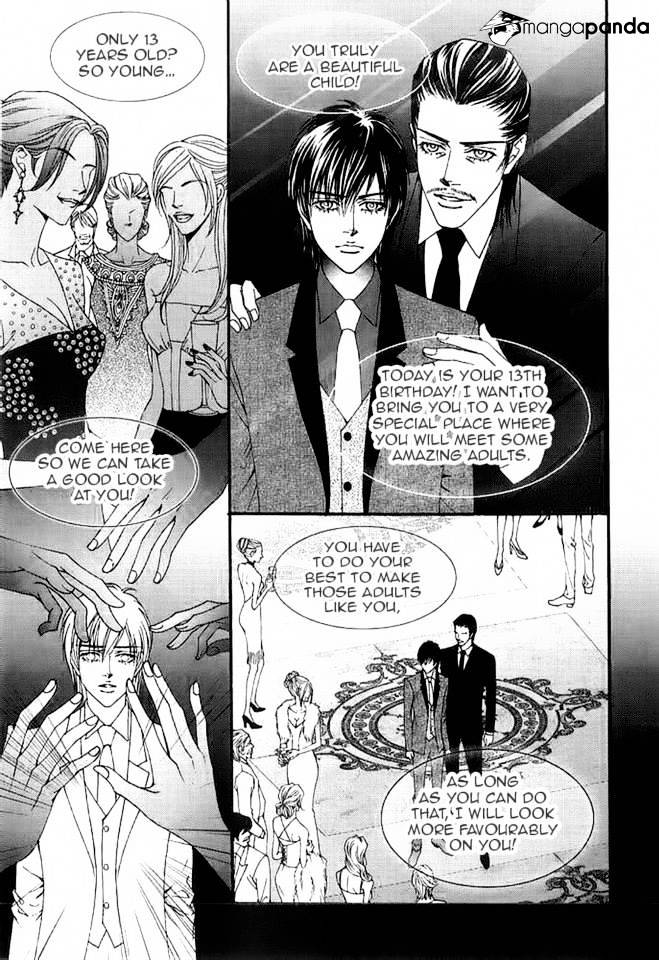 The One - Chapter 108