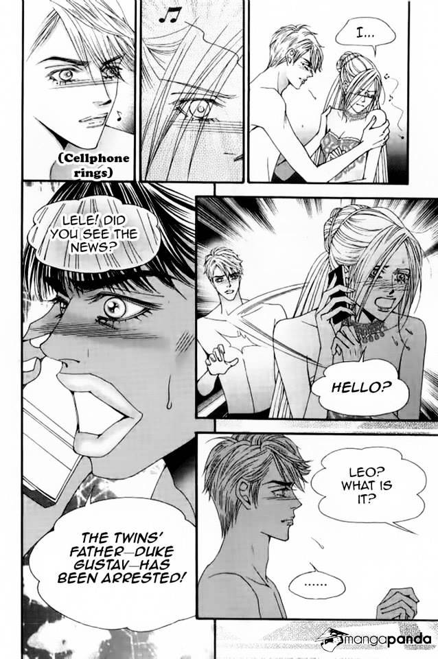 The One - Chapter 108