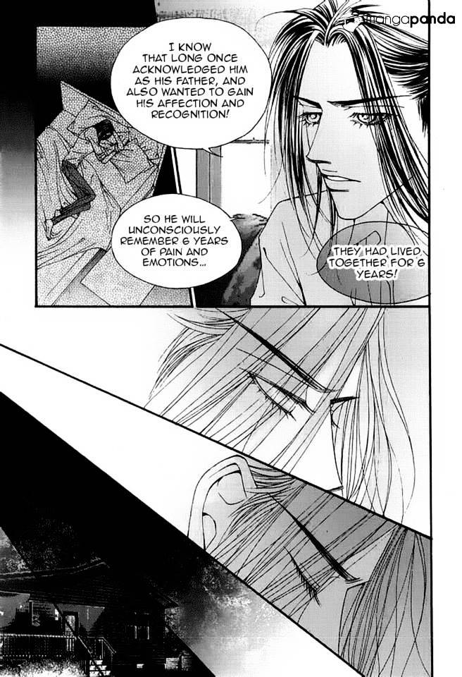 The One - Chapter 108