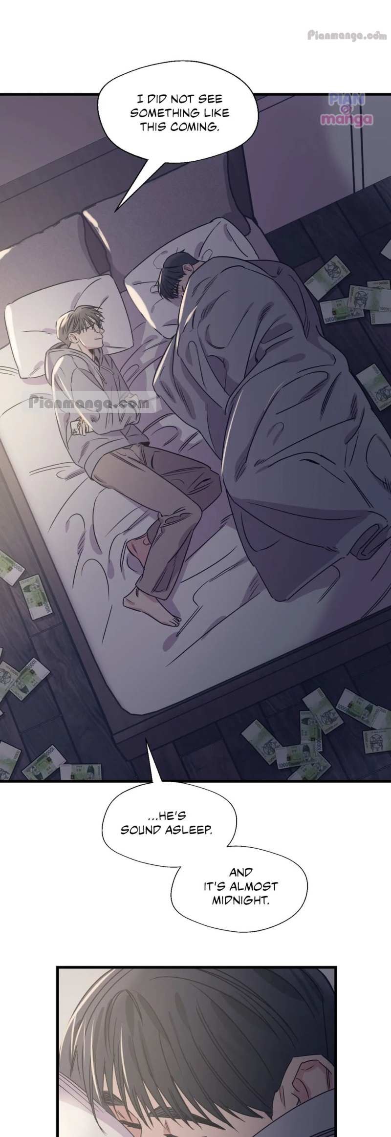 Love For Sale - Chapter 102