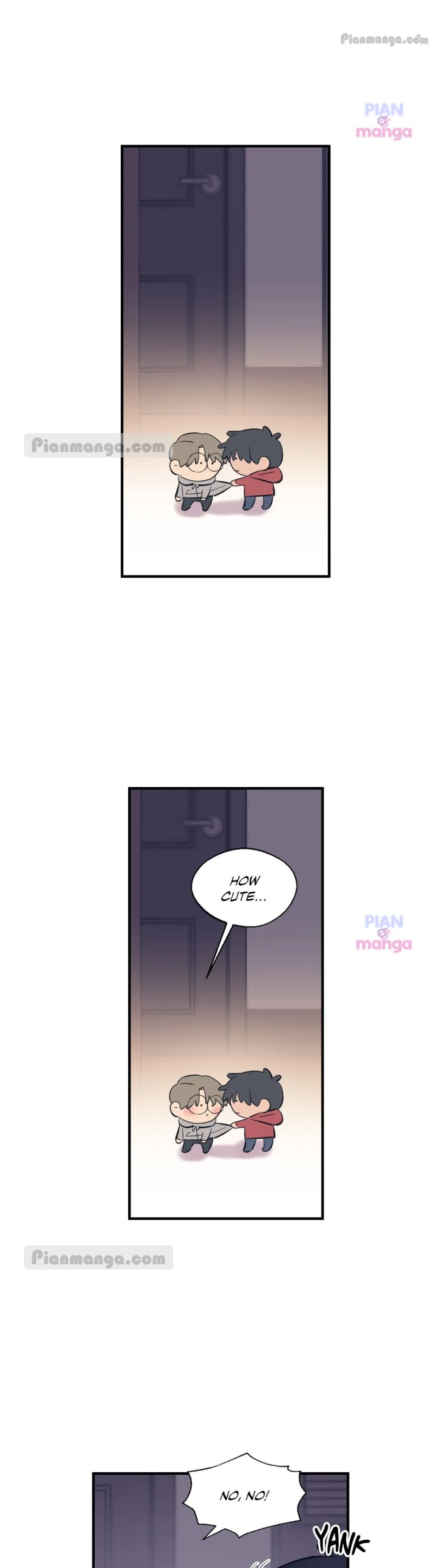 Love For Sale - Chapter 95