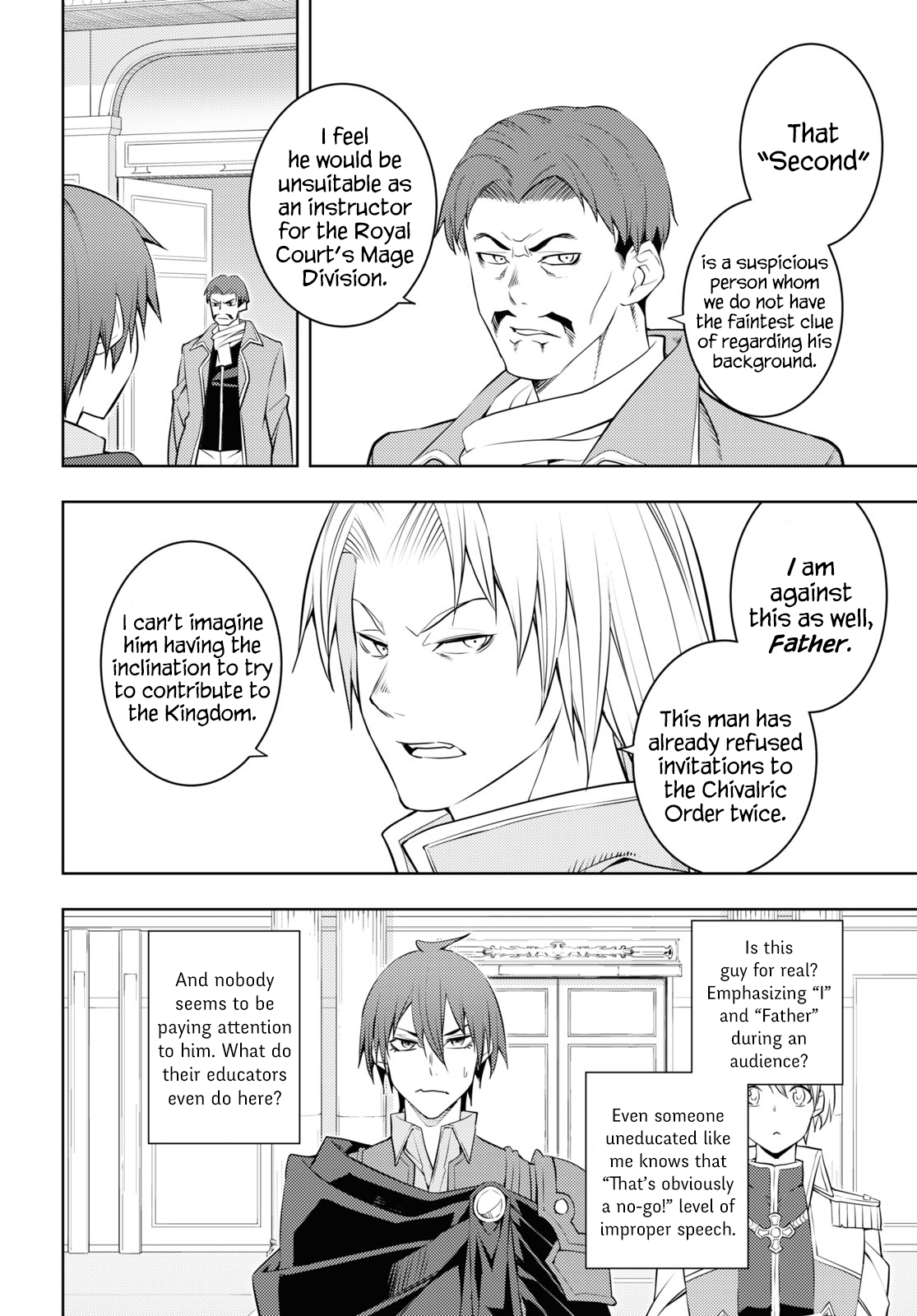 Moto Sekai Ichi'i Subchara Ikusei Nikki: Hai Player, Isekai Wo Kouryakuchuu! - Chapter 57