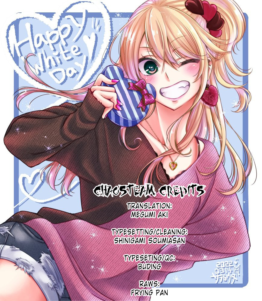 Citrus + - Vol.6 Chapter 32: September 24Th