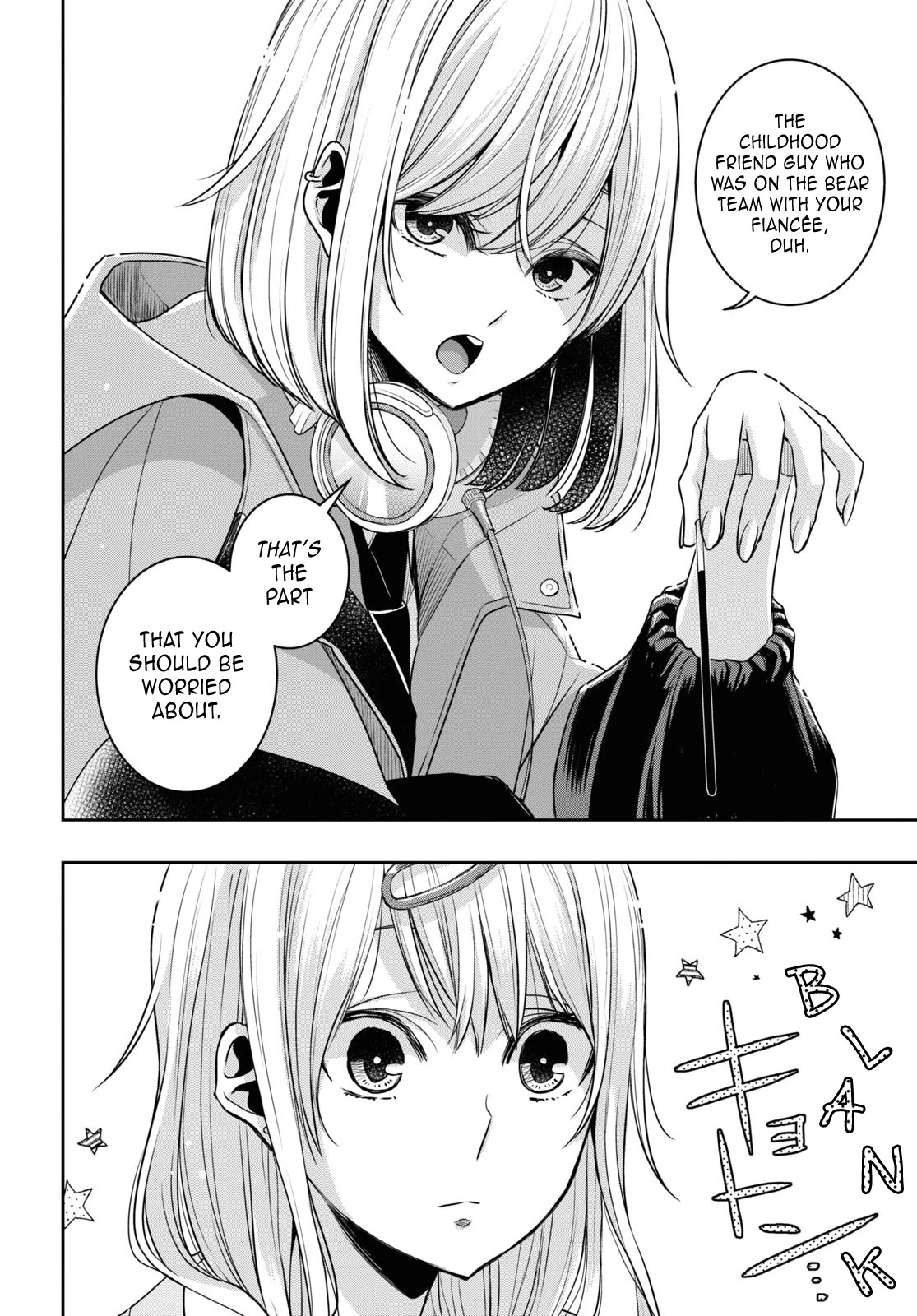 Citrus + - Chapter 33: September 26Th