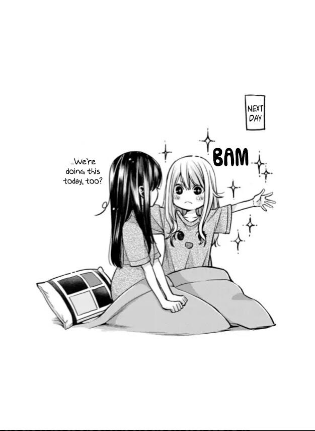 Citrus + - Vol.4 Extra.24.5